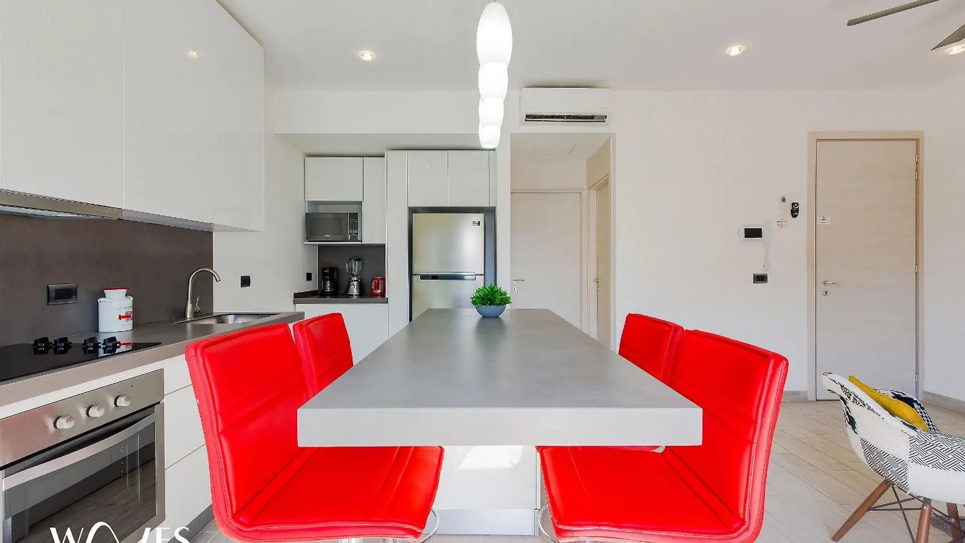 Apartamento 1 Rec. | A Pasos De La Playa | Piscina En Terraza Playa del Carmen