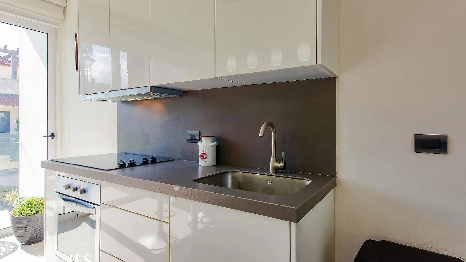Apartamento 1 Rec. | A Pasos De La Playa | Piscina En Terraza Playa del Carmen 0*,  México