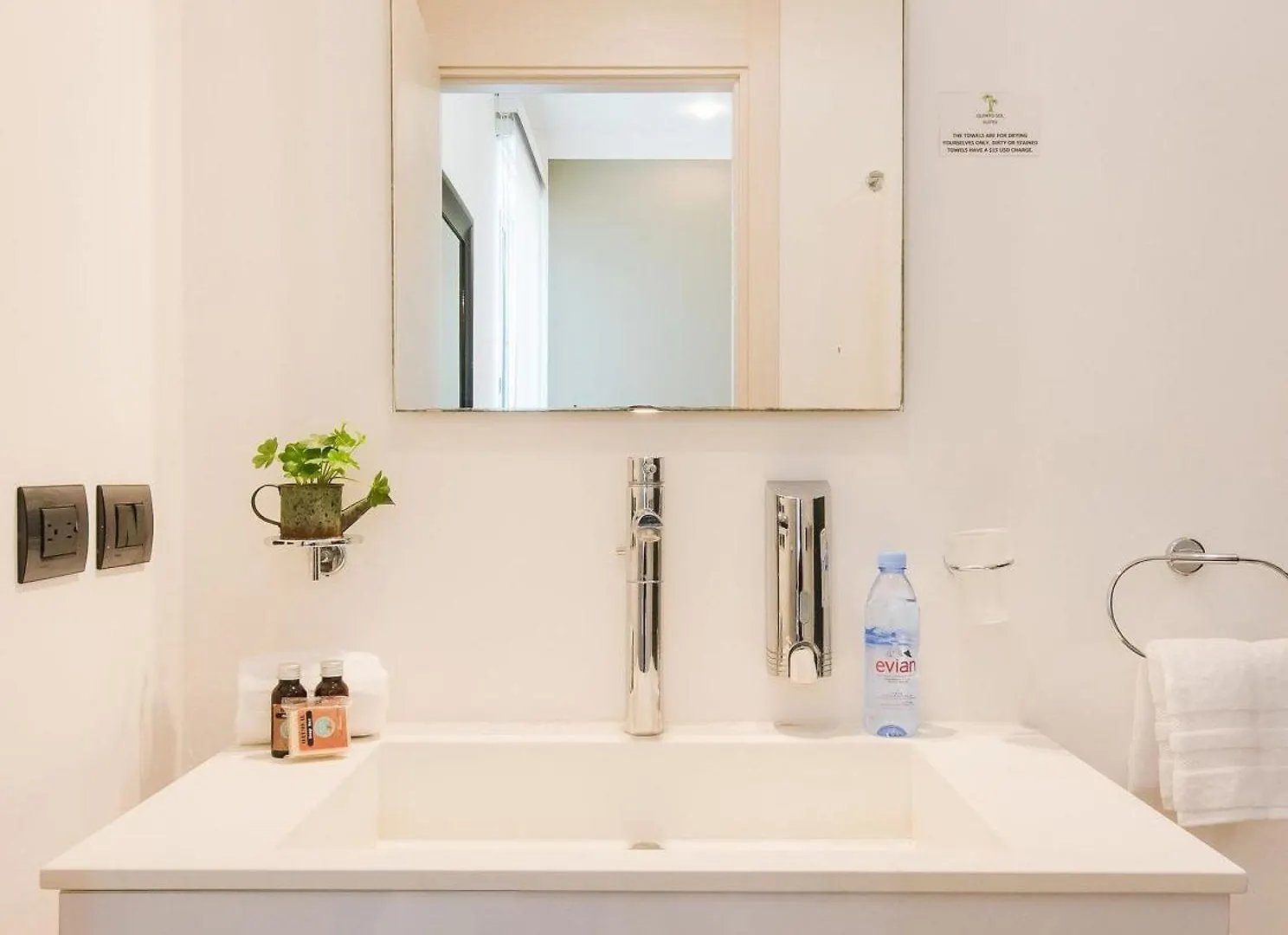 Apartamento 1 Rec. | A Pasos De La Playa | Piscina En Terraza Playa del Carmen