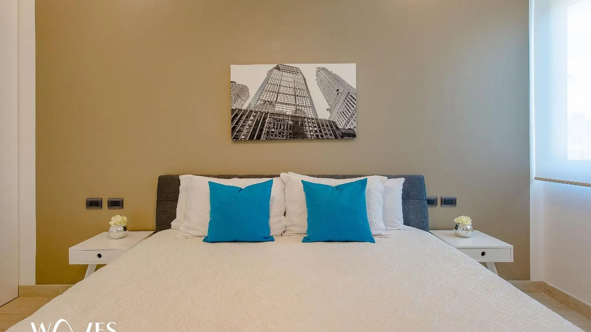 Apartamento 1 Rec. | A Pasos De La Playa | Piscina En Terraza Playa del Carmen
