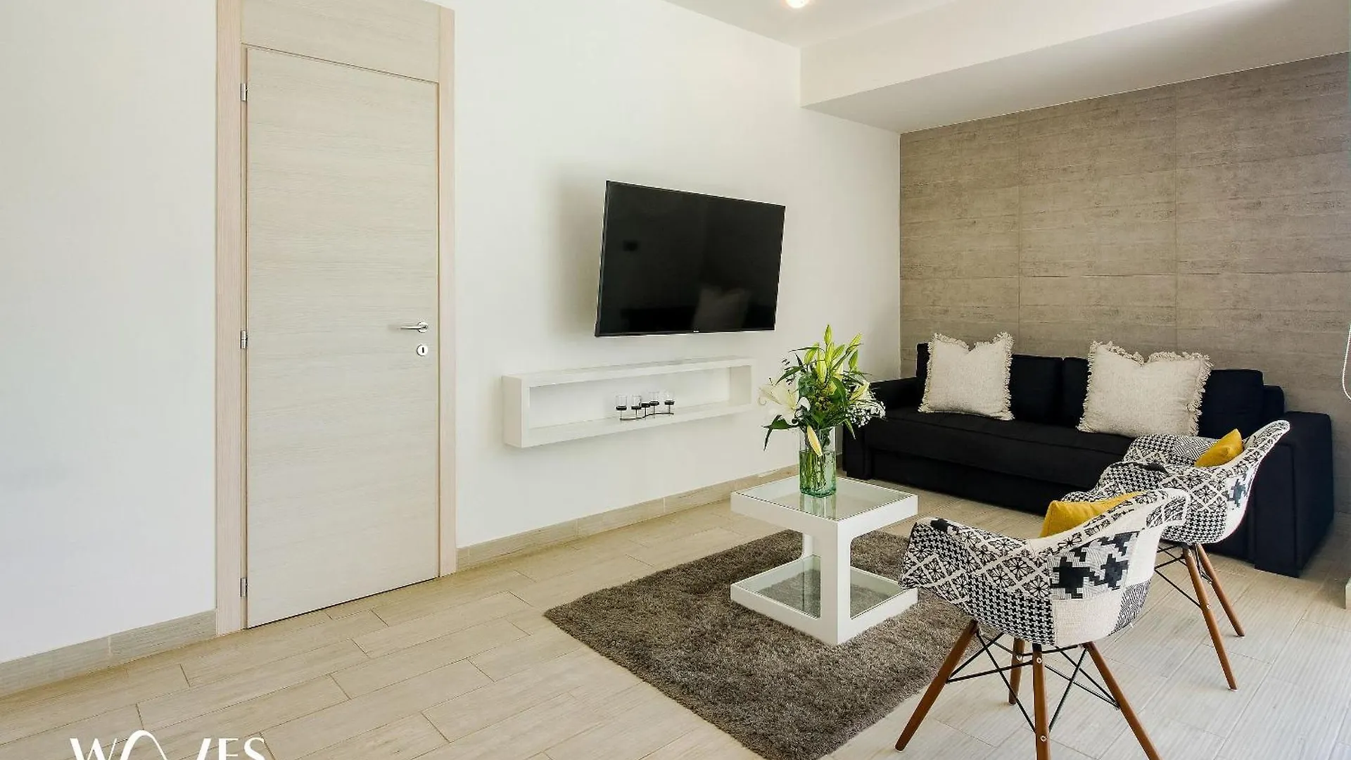 1 Rec. | A Pasos De La Playa | Piscina En Terraza Apartman Playa del Carmen
